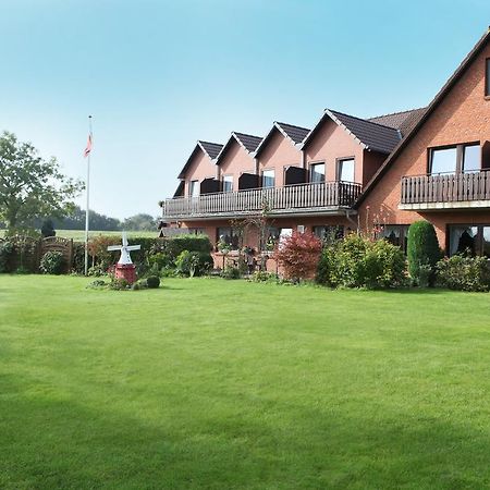 Pension Tuexen Hasselberg  Eksteriør bilde